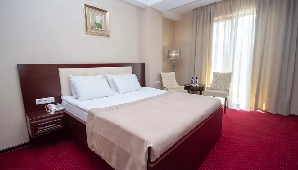 هتل ماریون تفلیس